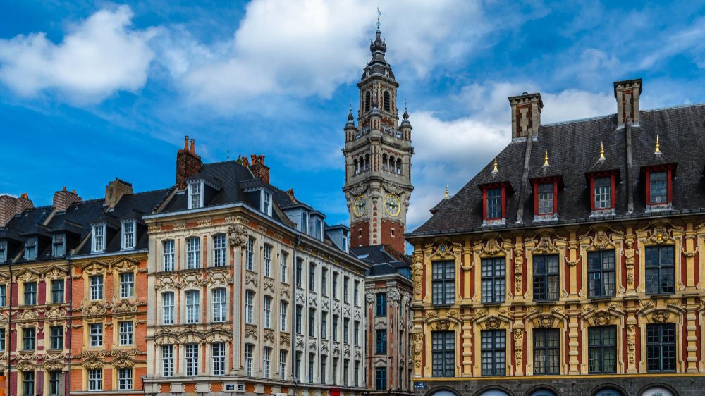 Traiteur Lille