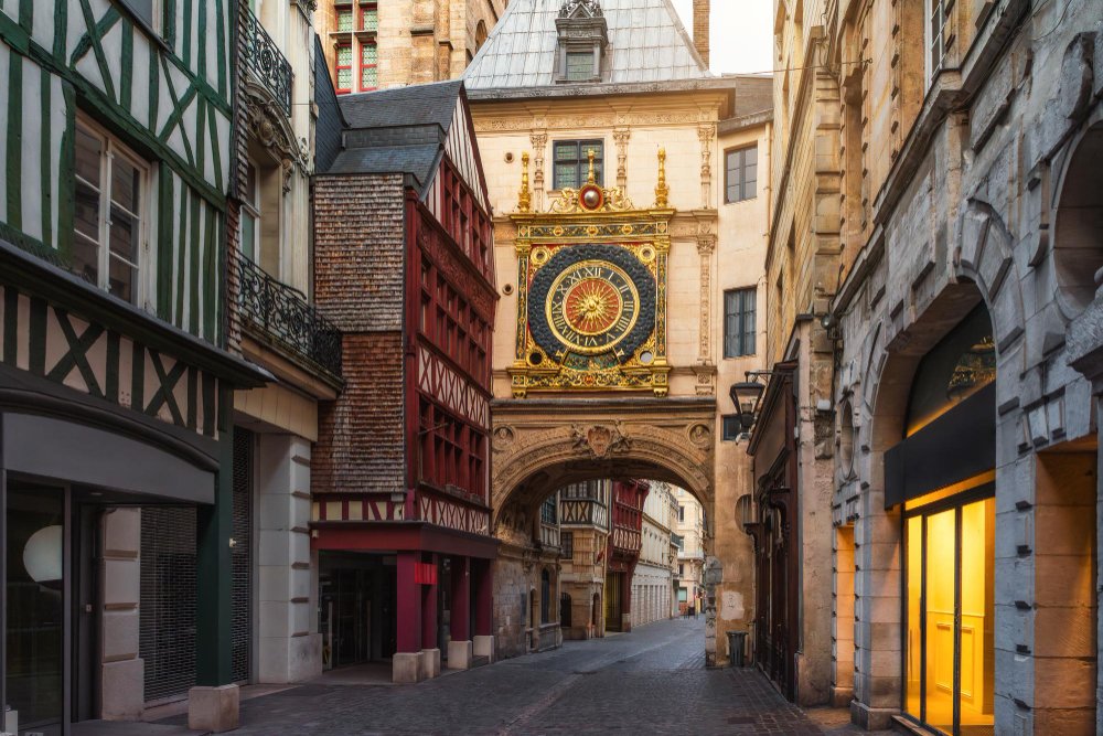 traiteur normandie