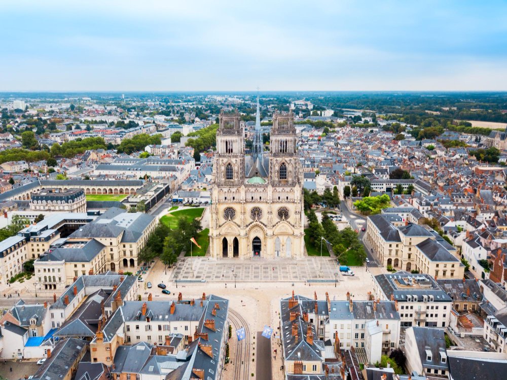 Traiteur Orléans