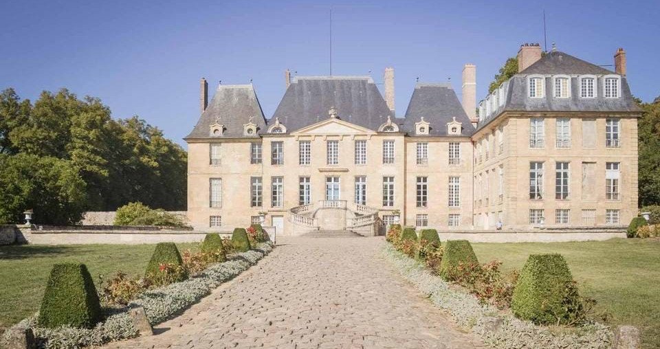 chateau-de-montgeroult