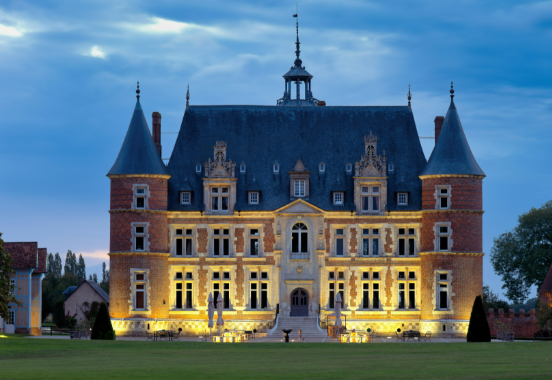 chateau-de-tilly