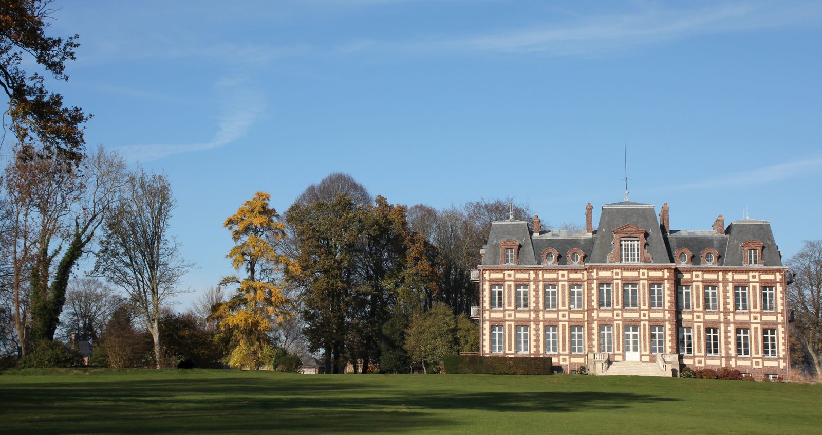 chateau-de-varengeville