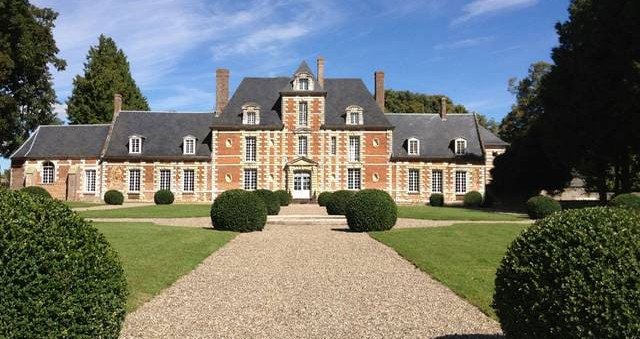chateau-de-vauchelles