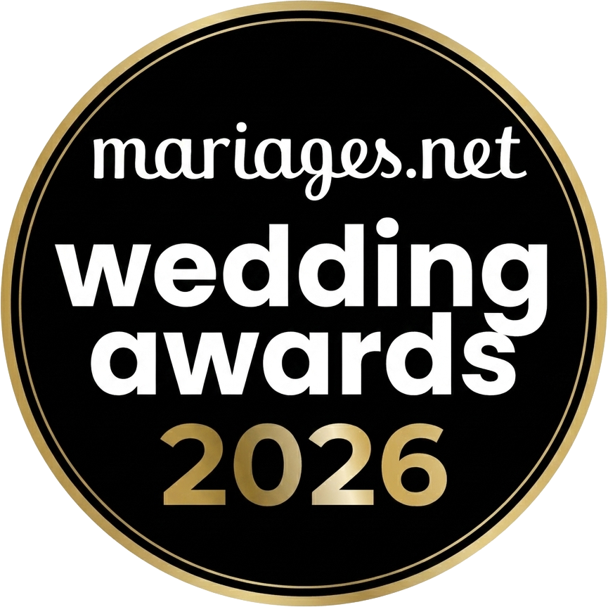 Awards Mariages.nets