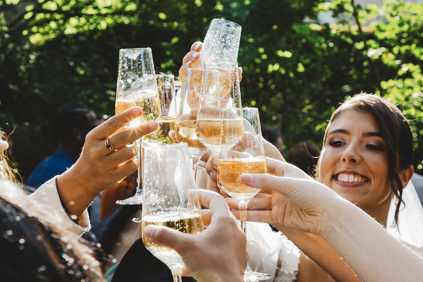 traiteur mariage