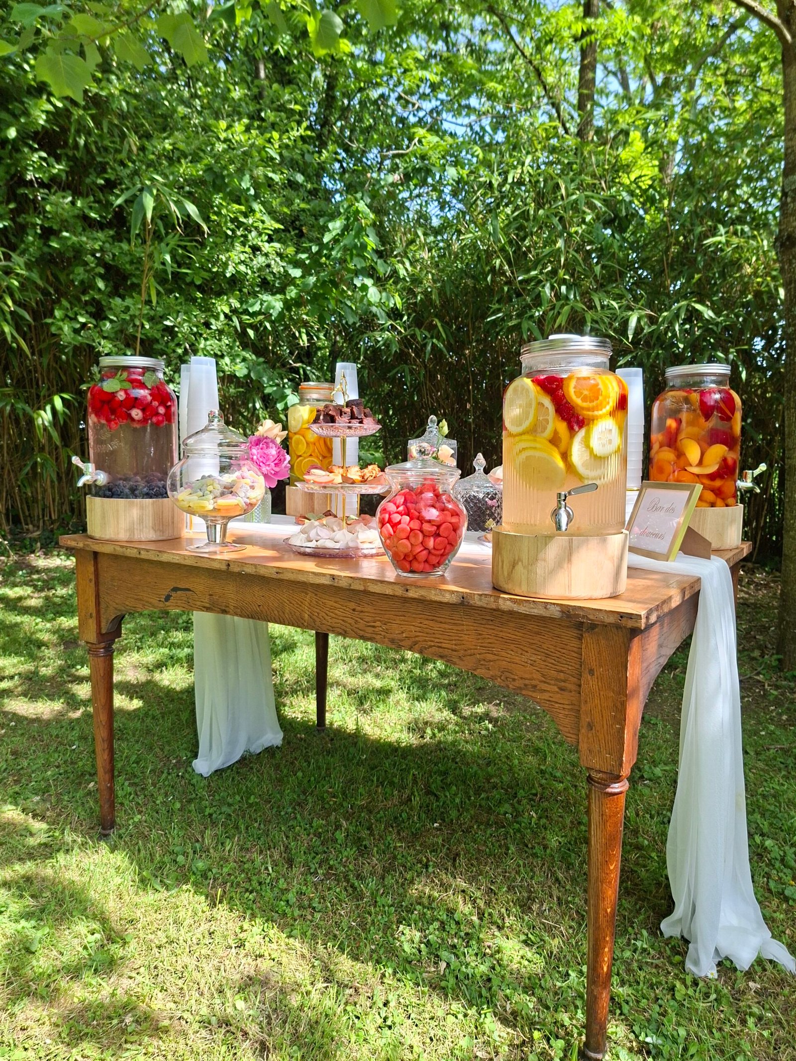 traiteur-Stand-fraicheur-mariage