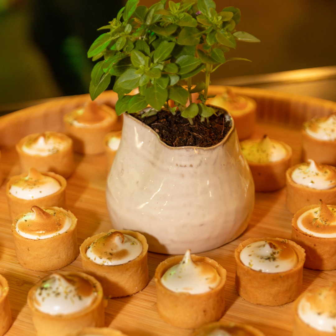 traiteur-Tartelette-citron- meringue