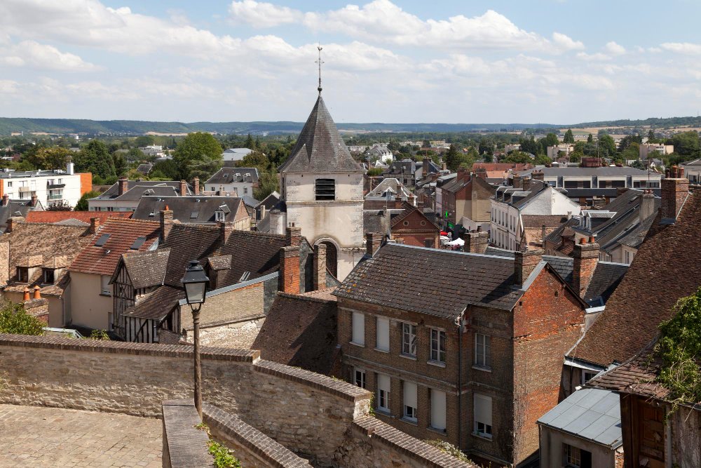 traiteur gaillon