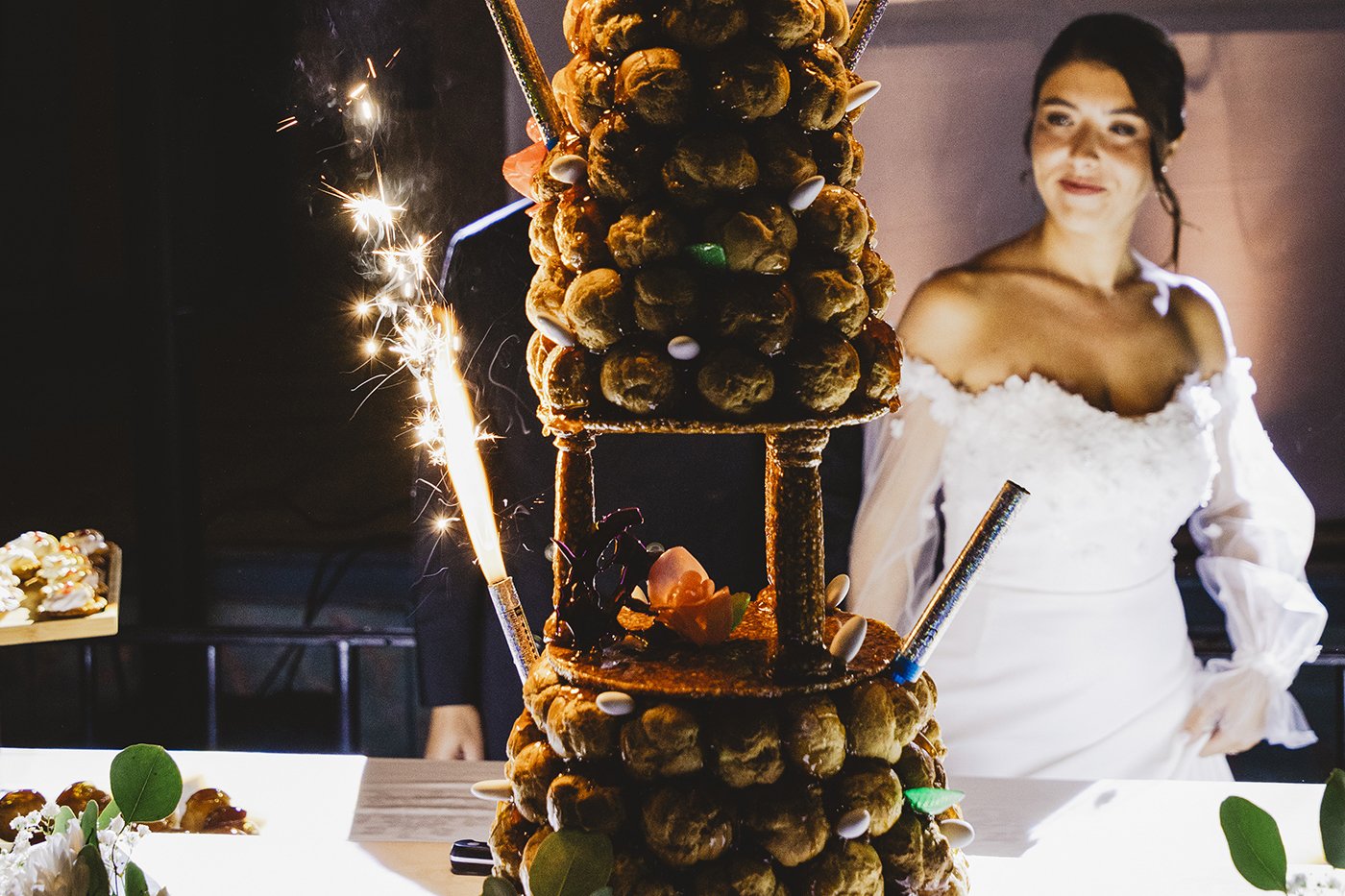traiteur mariage