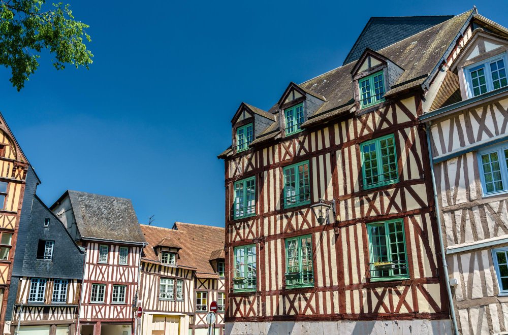 traiteur rouen